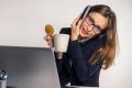 С печеньками пора завязывать: 4 правила нормального питания в офисе