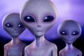 Ученые предположили существование скромных инопланетян 