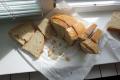 Жителю Киевской области продали хлеб с «сюрпризом»