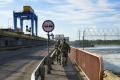 ЗСУ вдарили по Дар'ївському мосту під Херсоном: окупантів відрізали від постачання зброї