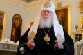 Филарет: Не может быть в Украине трех православных церквей