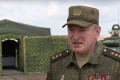 В Росії усунули з посади командувача військами в Україні Лапіна, якого критикував Кадиров