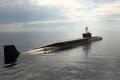 Росія перевела всі свої підводні човни з Криму до Краснодарського краю через страх перед ЗСУ - британська розвідка
