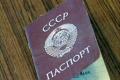 Одесситам разрешили голосовать за Путина по паспортам СССР