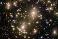 Телескоп Хаббл открыл пять новых астероидов
