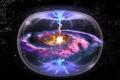 Астрофизики: Вселенная может быть гигантским трехмерным пончиком 