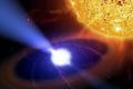 Астрономы нашли самую тяжелую нейтронную звезду 