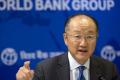 Президент Всемирного банка уходит в отставку