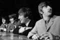 Неизвестные фотографии The Beatles оценили в 250 тыс. фунтов 
