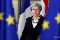 Мэй: Brexit может не состояться