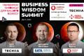 Топові бізнес-практики поділяться інноваційними рішеннями на Business Wisdom Summit