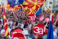 Жители Македонии провалили референдум по переименованию страны