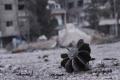 В результате ударов по Сирии ранены военные армии Асада - СМИ 