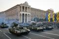 В День Независимости Украины по Крещатику пройдет парад войск - указ