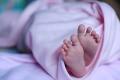 В Израиле родился ребенок с собственным близнецом в животе 