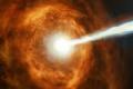 Колоссальные вспышки из черной дыры станут новым источником энергии 
