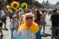Синоптики рассказали, зальет ли Киев дождем на День Независимости