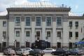 Нацгвардия 18 марта усилит охрану российских посольств, расположенных в Украине 