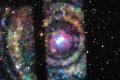 Ученые поняли, что вызывает вспышки нейтронных звезд 
