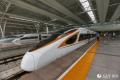 В Китае с 1 июля запустят самый длинный высокоскоростной поезд в мире