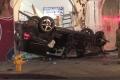 В Лос-Анджелесе пьяный водитель врезался в такси: три украинки в реанимации