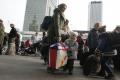 Число зросло удвічі за пів року: скільки українців у Польщі не планують повертатися додому