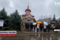 І отець, і син: священники Московського патріархату на Полтавщині зневажили загиблих воїнів
