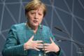 Меркель напомнила, что санкции с России снимут после выполнения «Минска» 