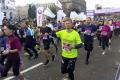 В Киеве стартовал международный марафон