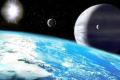 Найдена планета, где сутки длятся 27 тысяч лет