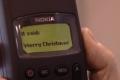 Первому SMS-сообщению исполнилось 25 лет