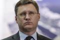 Министр энергетики РФ в Давосе пожаловался на санкции