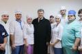 Порошенко назначил пожизненные стипендии выдающимся медикам Украины