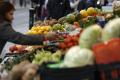 Як за рік в Україні здорожчали продукти: дані Держстату
