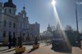 Служителі УПЦ МП шукають новий 
