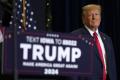 Майбутні вибори президента США: Трамп прагне відкласти суд щодо секретних документів до волевиявлення