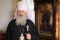 Екснамісника Києво-Печерської лаври Павла вперше допитали як підозрюваного