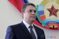 В ЛНР анонсировали полную смену руководства