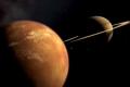 На спутнике Сатурна нашли признаки «метановой жизни»