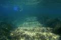 Вчені показали, який вигляд має найстаріше підводне місто у світі