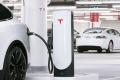 Tesla построит китайцам наибольшую в мире электрозаправочную станцию 