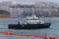 У Севастополі міг підірватися ще один російський корабель: що відомо