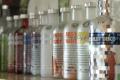 Шведський виробник горілки Absolut вирішив припинити експорт в Росію