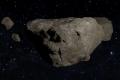 З неба на Землю: вчені знайшли уламки першого метеорита