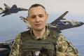 Винищувачі F-16 забезпечать перемогу України у війні — Ігнат