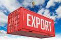 Украина в 2017 году экспортировала товаров на $40 миллиардов
