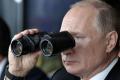 Путін через голови командування ЗС РФ керує 