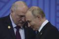 Переговори провалились?: чому Путін та Лукашенко вперше не показали жодного спільного фото