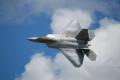 За символічний долар. США продадуть Польщі 24 винищувачі F-22 Raptor