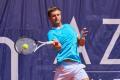 Український тенісист вдруге в кар'єрі виграв титул ITF